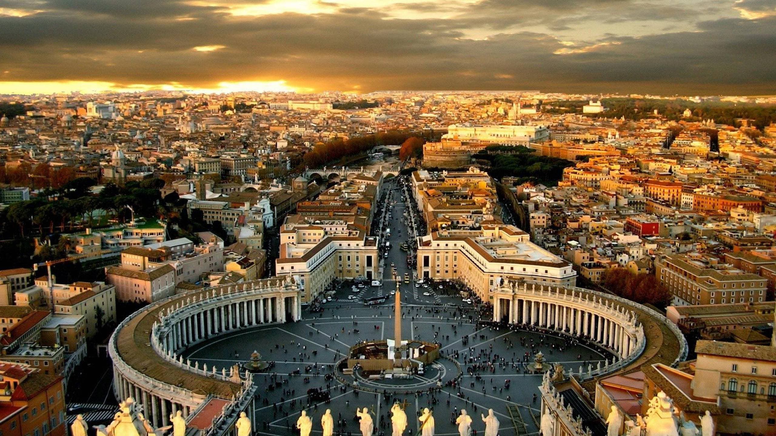 Italian neighborhood